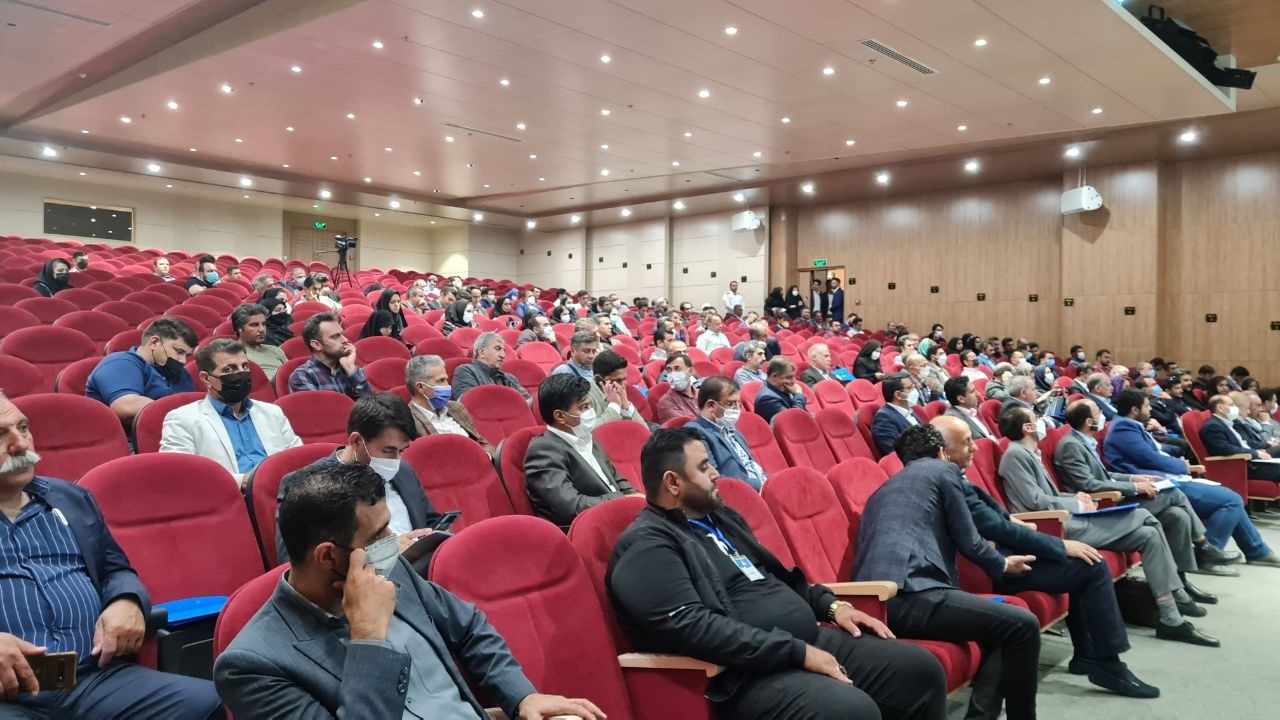 حمایت از دانش بنیان‌ها در منطقه آزاد ارس