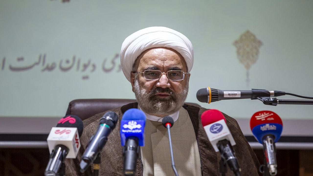ایران پیگیر پرونده ترور سردار سلیمانی است