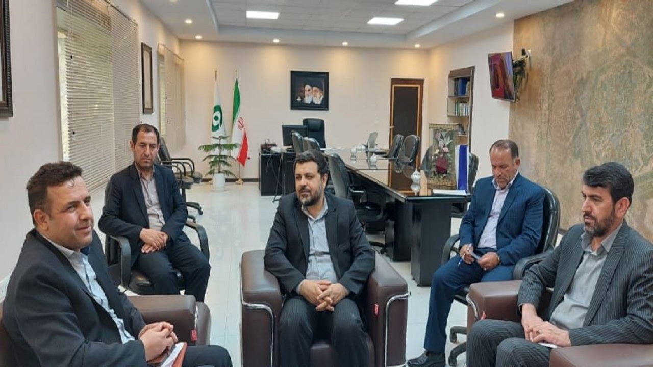 ساخت تله فیلم درباره شهدا با مشارکت شبکه دنا و بنیاد شهید