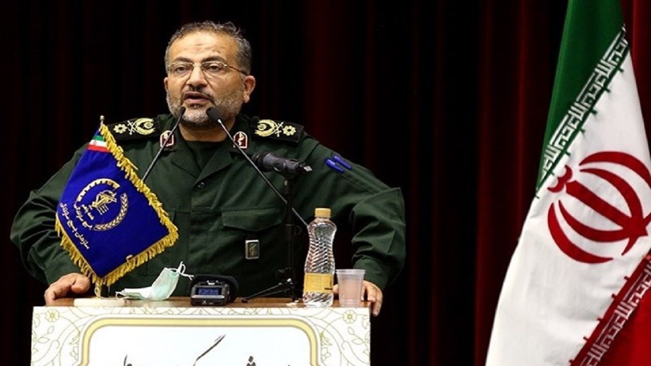 در گام دوم انقلاب به سرعت باید وارد مرحله پیشرفت و آبادانی شویم