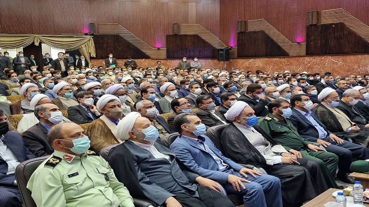 نظارت بر آزادی های مشروع مورد توجه قرار می گیرد