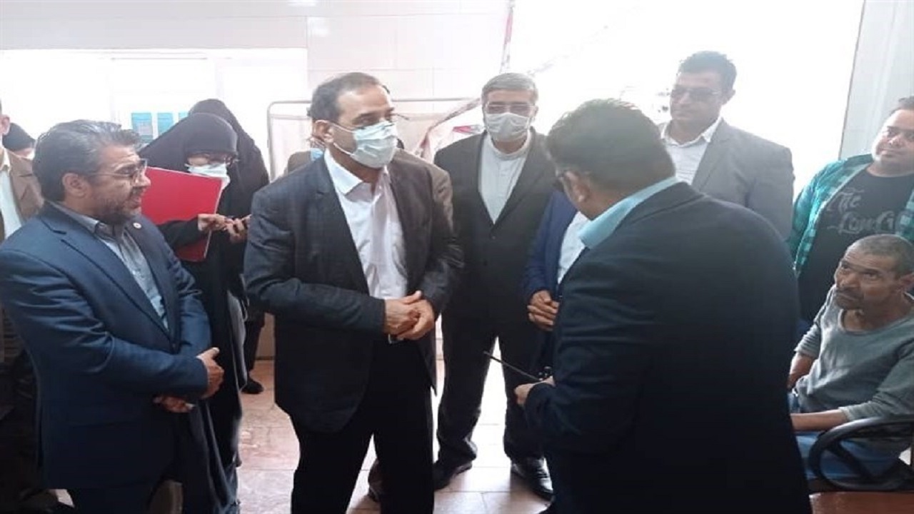 طرح ساماندهی کودکان کار به عنوان یک الگو در کشور اجرایی شود