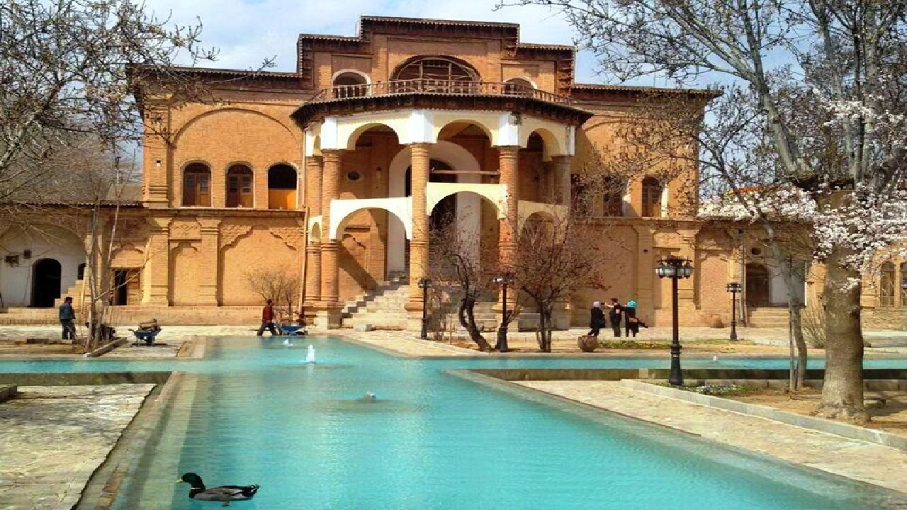 اجرای برنامه های ویژه هفته میراث‌فرهنگی در کردستان