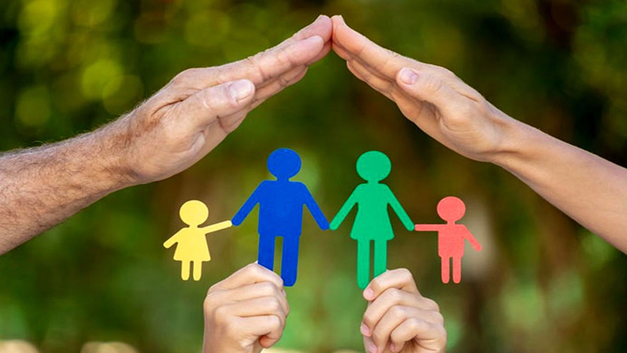 وظیفه زوجینِ جوانِ ایرانی برای افزایش جمعیت