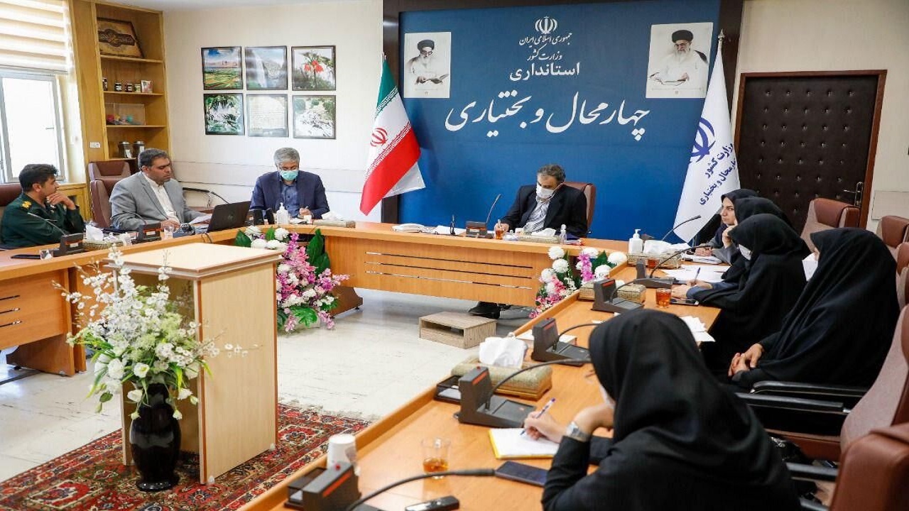 تشکیل بانک اطلاعاتی برای شناسایی زنان سرپرست خانوار یک اولویت است