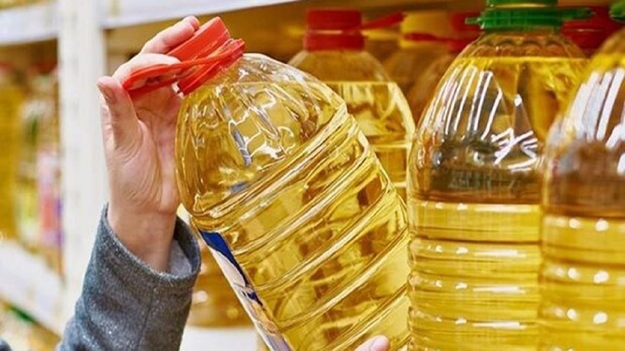 واردکنندگان روغن خوراکی از فردا ارز نیمایی می‌گیرند؛رفع مشکلات پخش و توزیع روغن خوراکى