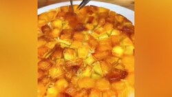 آموزش پخت خورشت چغرتمه گیلان + فیلم