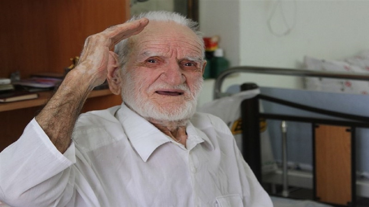 اسطوره موسیقی مقامی ایران درگذشت