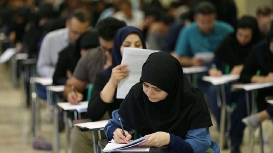 نتايج معرفی شدگان به مصاحبه دکتری اعلام شد