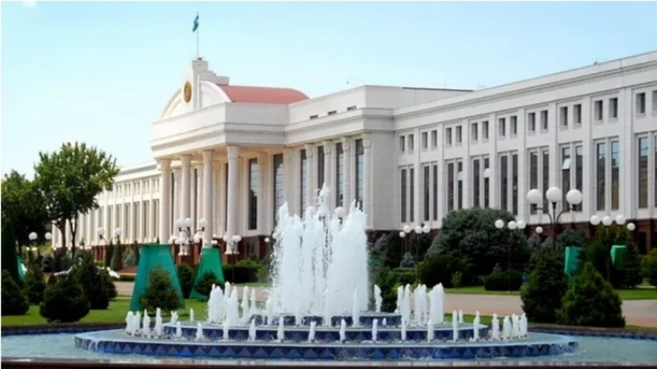 چشم انداز روابط ازبکستان و فرانسه در مسیر افغانستان بررسی شد