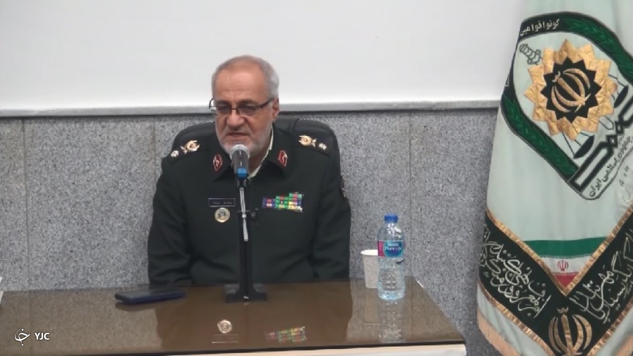 رفتار پلیس با مردم باید دقیق باشد
