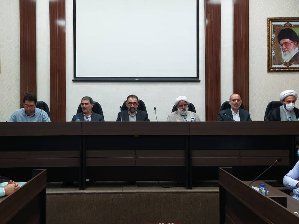 سفر استاندار خراسان رضوی به تربت حیدریه