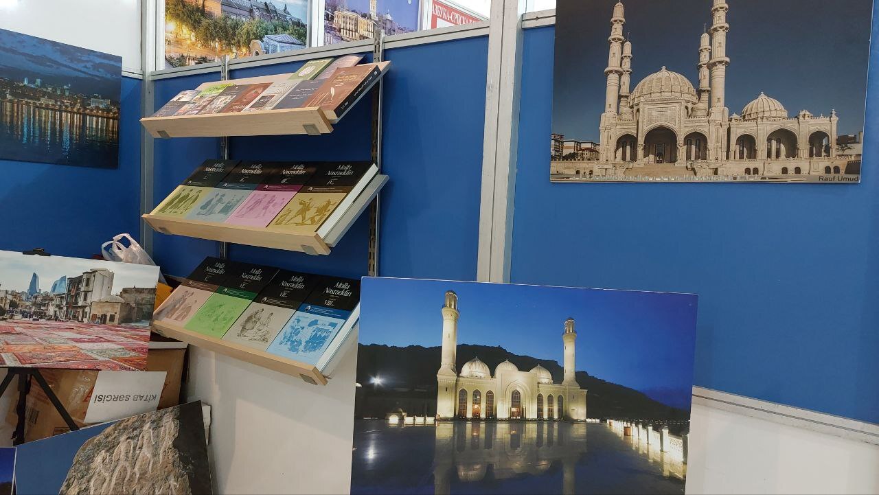 نظامی در شهر گنجه