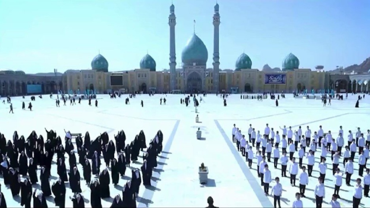 همایش بزرگ "سلام فرمانده"؛ جمعه در اراک و خنداب