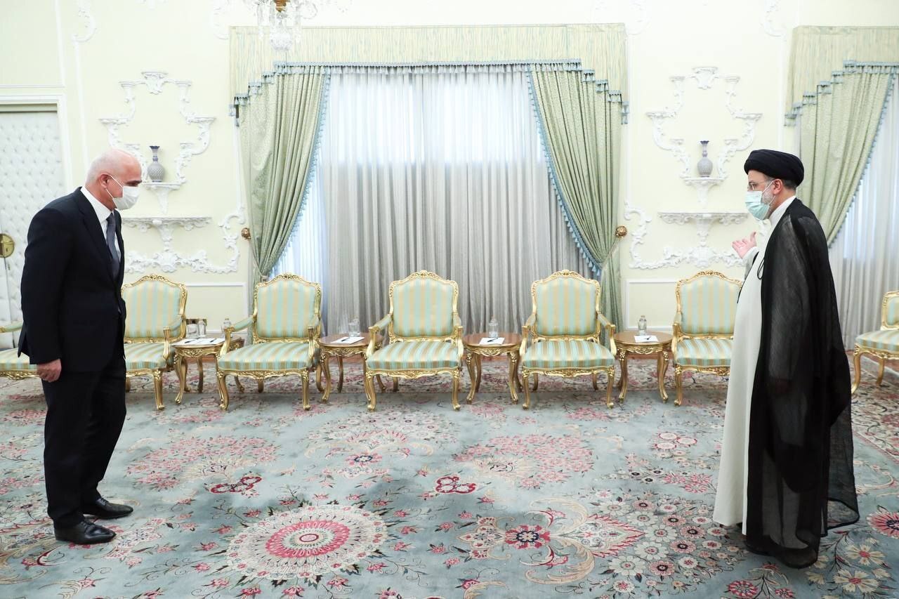نباید اجازه داد هیچ عاملی به روابط تهران و باکو آسیب برساند