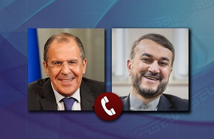 آمریکا منطقی عمل کند توافق در دسترس است