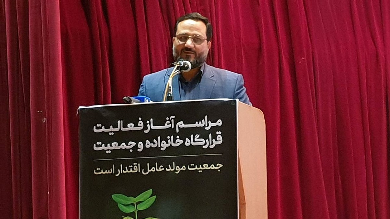 شاخص‌های جمعیتی ایران در وضعیت هشدار قرار دارد