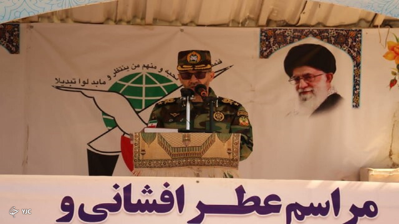 یاد و نام سوم خرداد باید زنده بماند