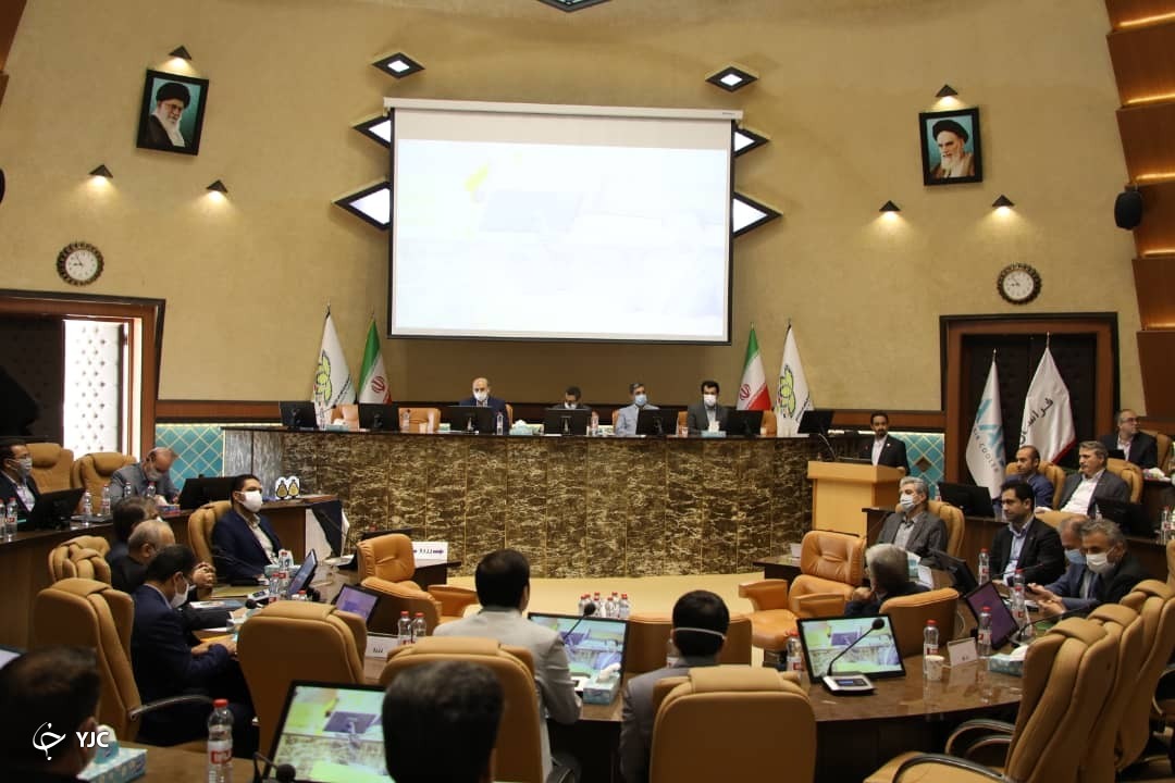 نشست روسای پارک‌های علم و فناوری کشور در شیراز برگزار شد