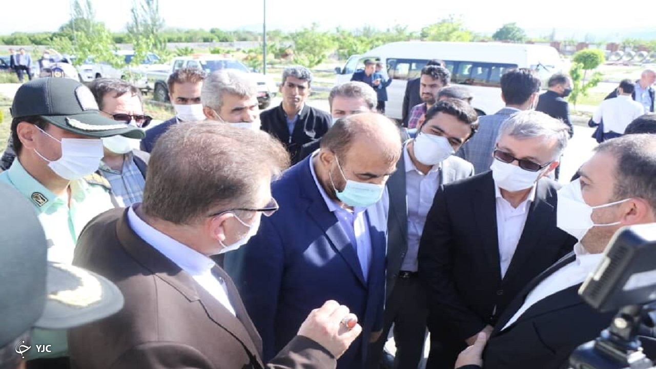 عقب ماندگی حوزه راه آذربایجان غربی رفع می‌شود