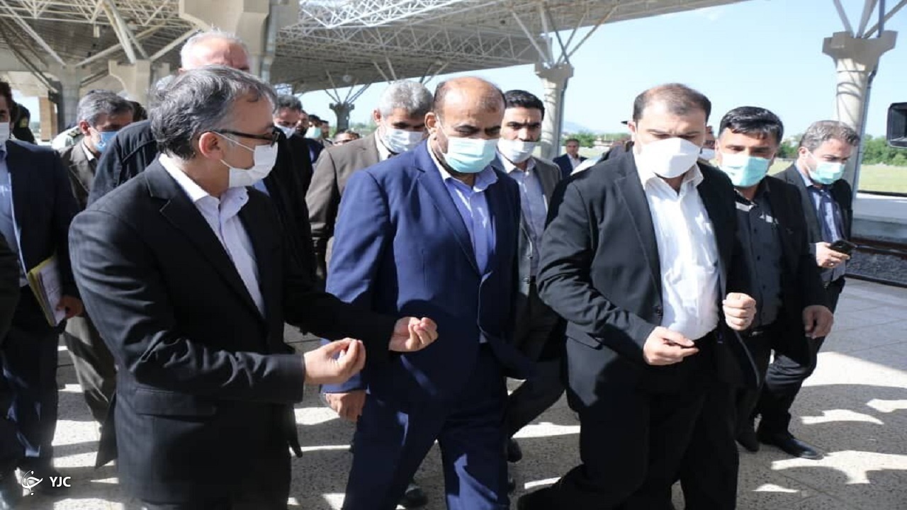 زمین ۲ میلیون واحد مسکونی در کشور پیش‌بینی شده است