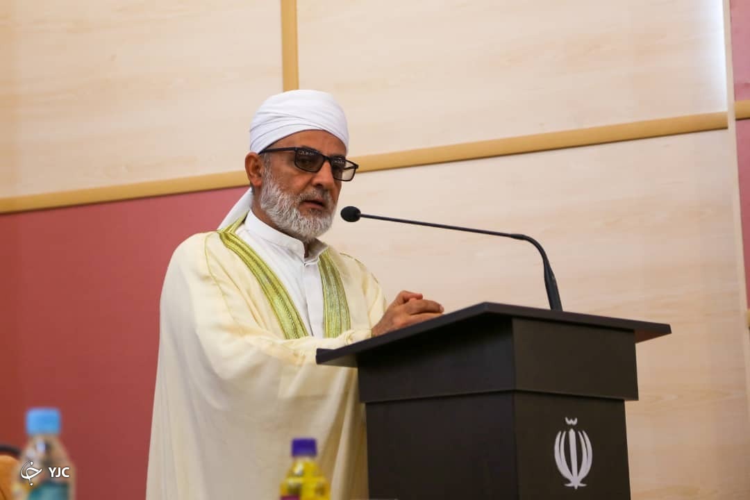 پیگیری راه خنج تا لار مطالبه اصلی