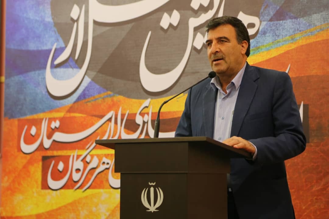 راه‌های آسفالت ۷۲ شهرستان در کشور زیر ۷۰ درصد است