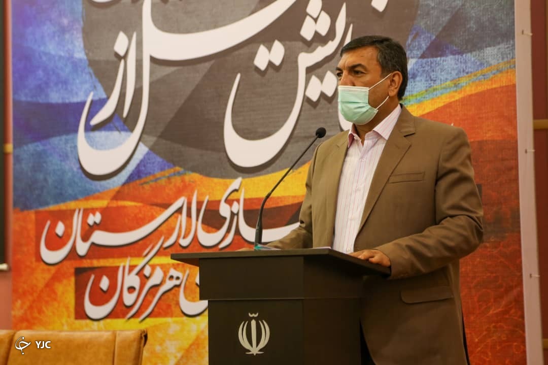 مشارکت ۵۰ درصدی خیران لارستانی در احداث راه و شهرسازی