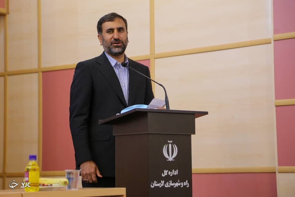 مشارکت ۵۰ درصدی خیران لارستانی در احداث راه و شهرسازی