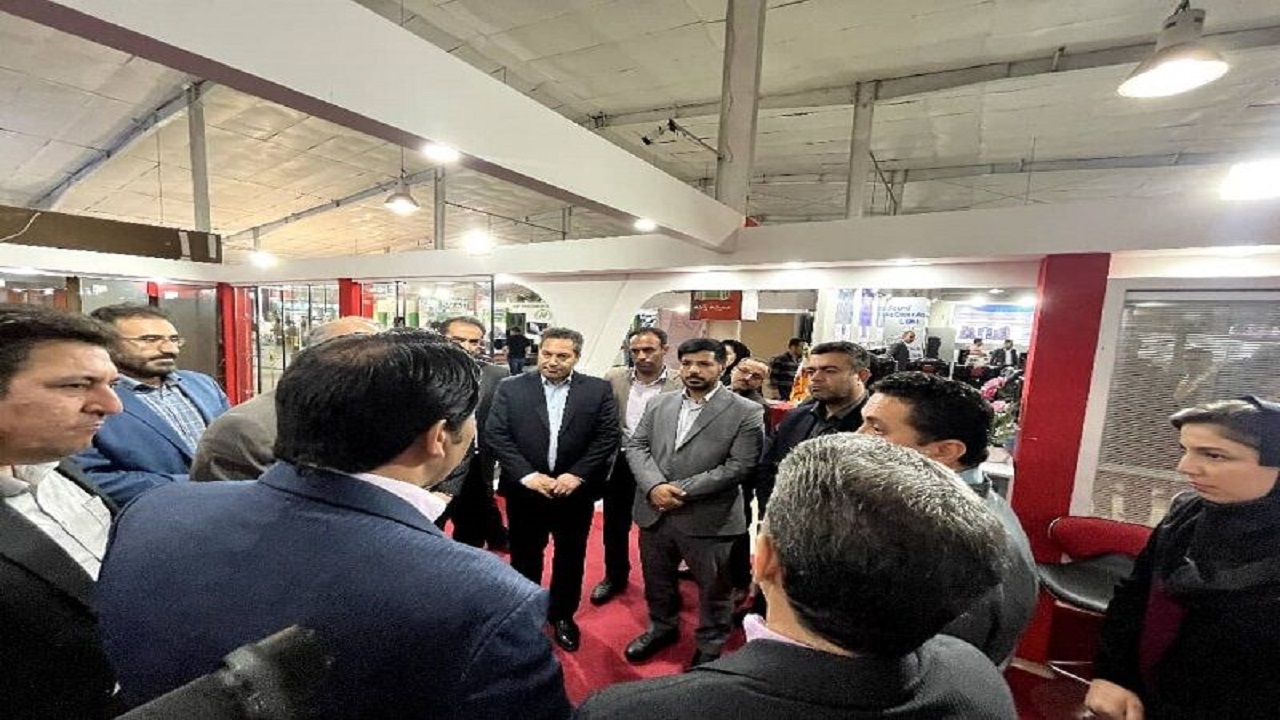 بها دادن به نخبگان موجب ایجاد تحول در اقتصاد کردستان می‌شود