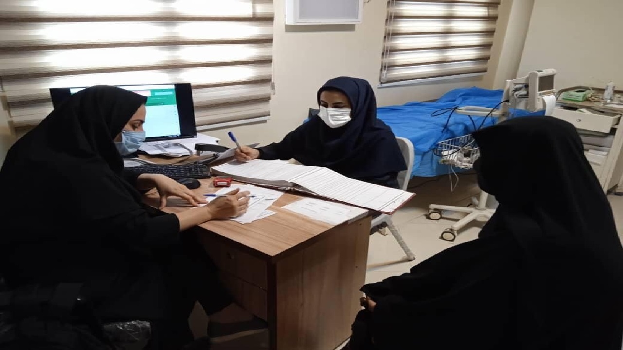 مشاوره‌های تخصصی به بانوان چابهار ارائه شد