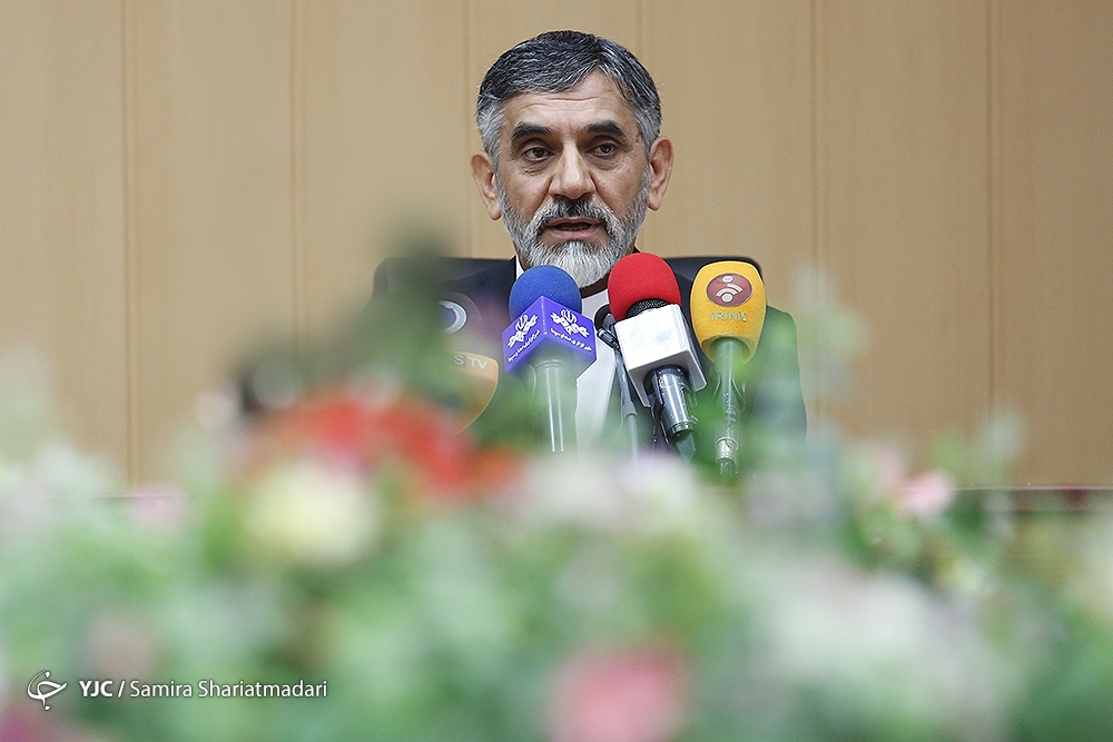 قاچاق ۵ میلیون شغل را از بین برد