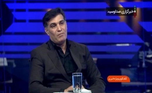مدیرکل دفتر مدیریت پسماند سازمان حفاظت محیط زیست مدیرکل دفتر مدیریت پسماند سازمان حفاظت محیط زیست