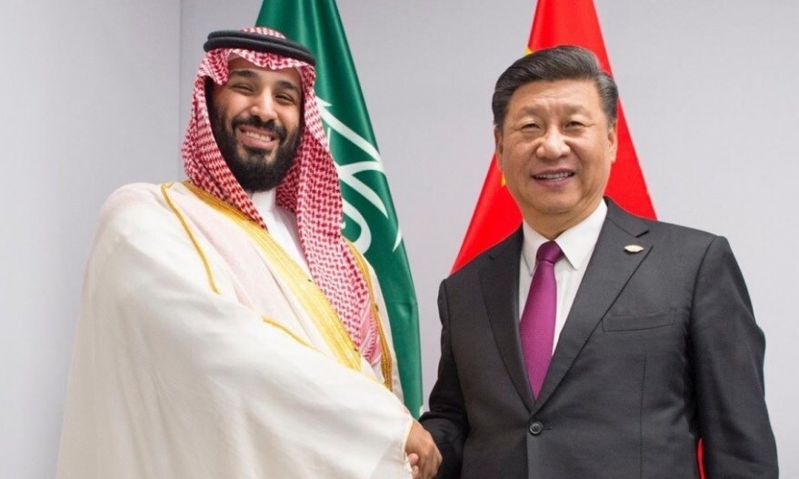 فرا رسیدن فصل جدایی عربستان و آمریکا و نزدیکی ریاض به مسکو و پکن
