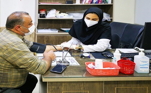 اهدای خون نیکوکاران گیلانی در شب ۲۱ ماه مبارک رمضان