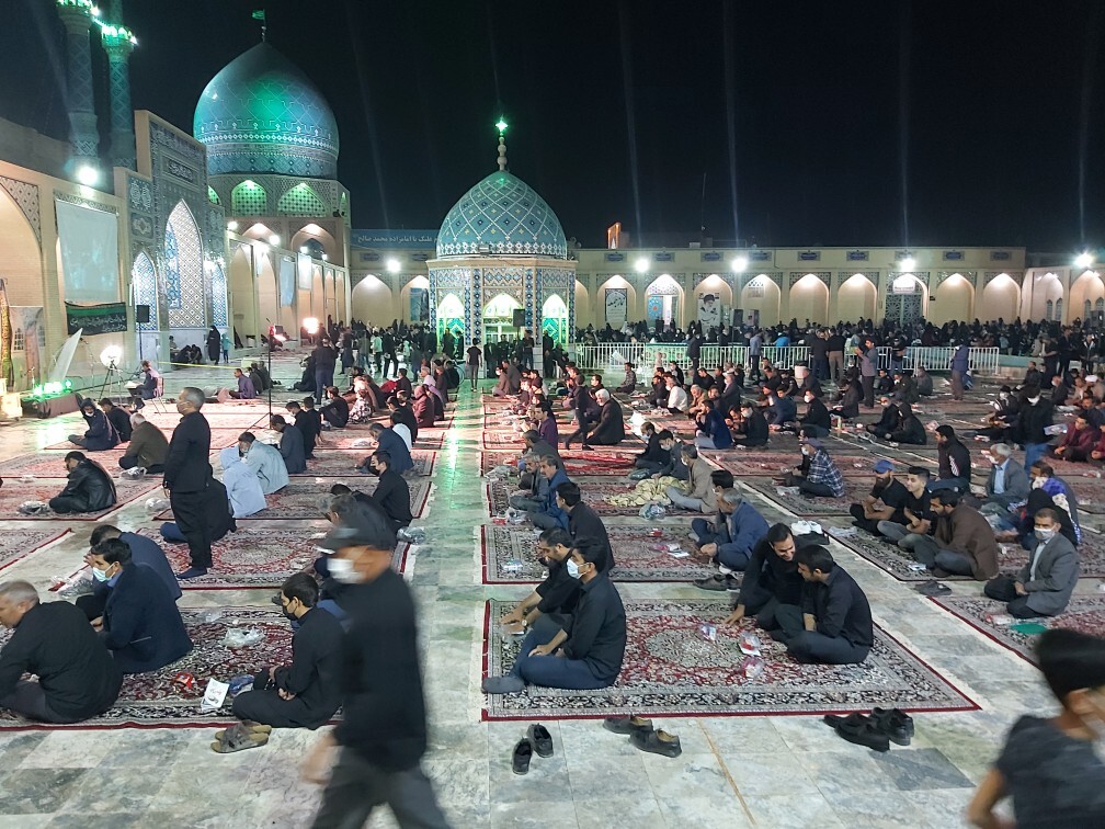 احیا