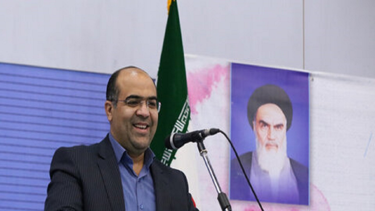 تشریح برنامه‌های سازمان آتش‌نشانی اصفهان در سال ۱۴۰۱