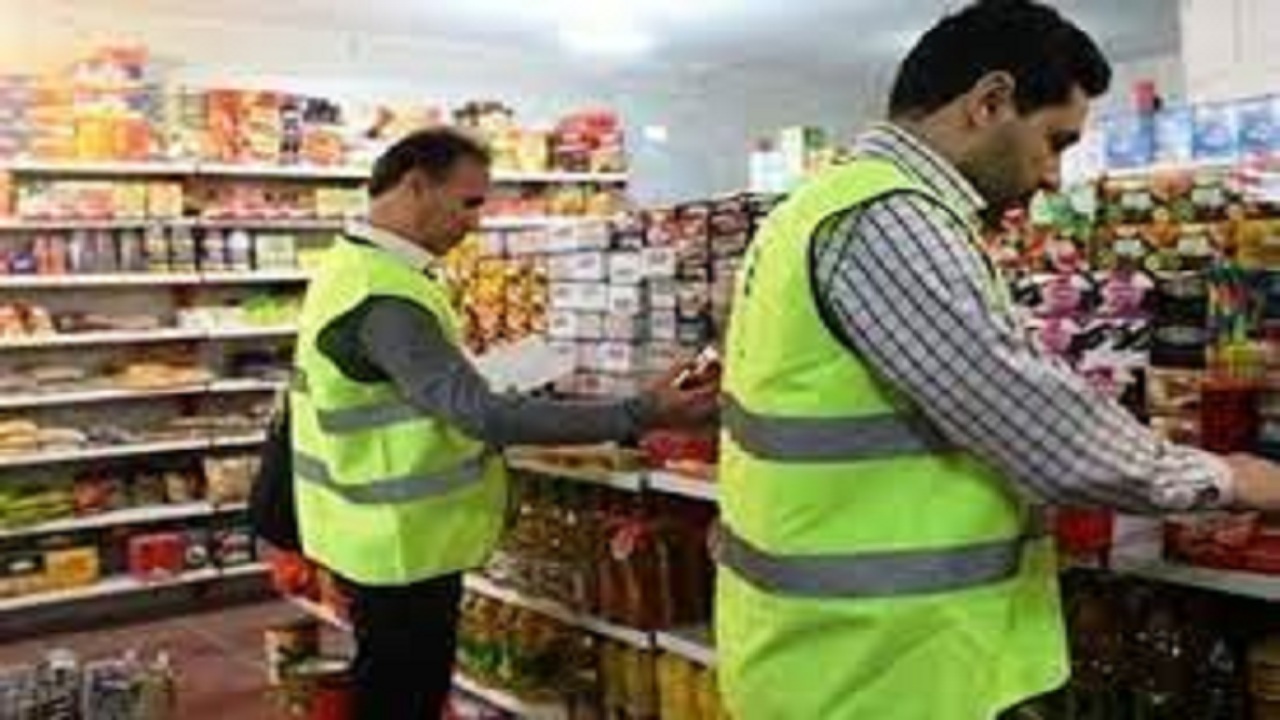 معرفی ۹۱۴ واحد صنفی متخلف در استان همدان به مرجع قضایی