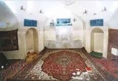 آخرین سخنان امام علی (ع)، چشم در چشم امام حسین (ع)