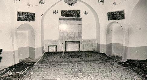 آخرین سخنان امام علی (ع)، چشم در چشم امام حسین (ع)