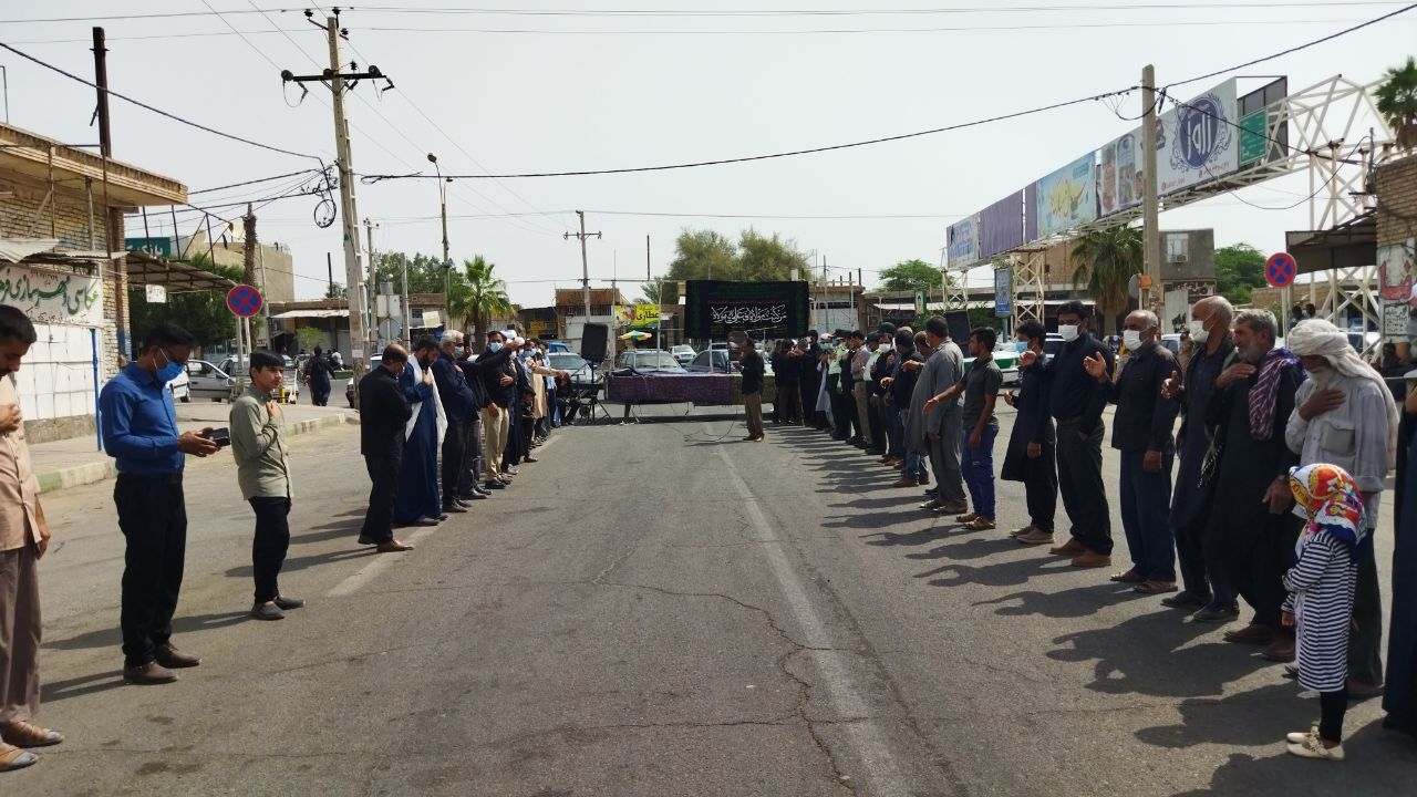رودبار