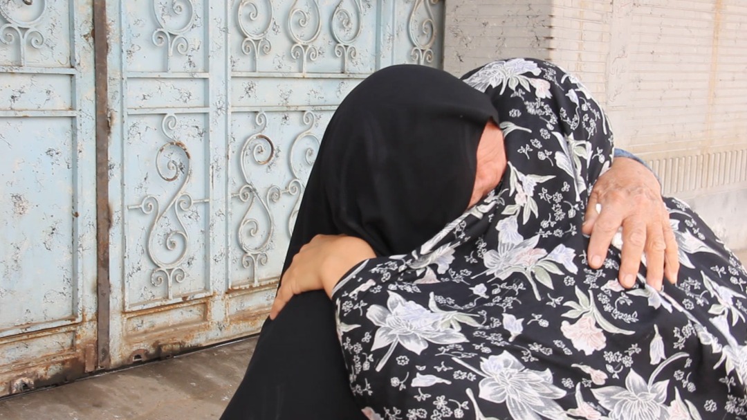 رهایی یک مادر محکوم مالی از زندان در اهواز