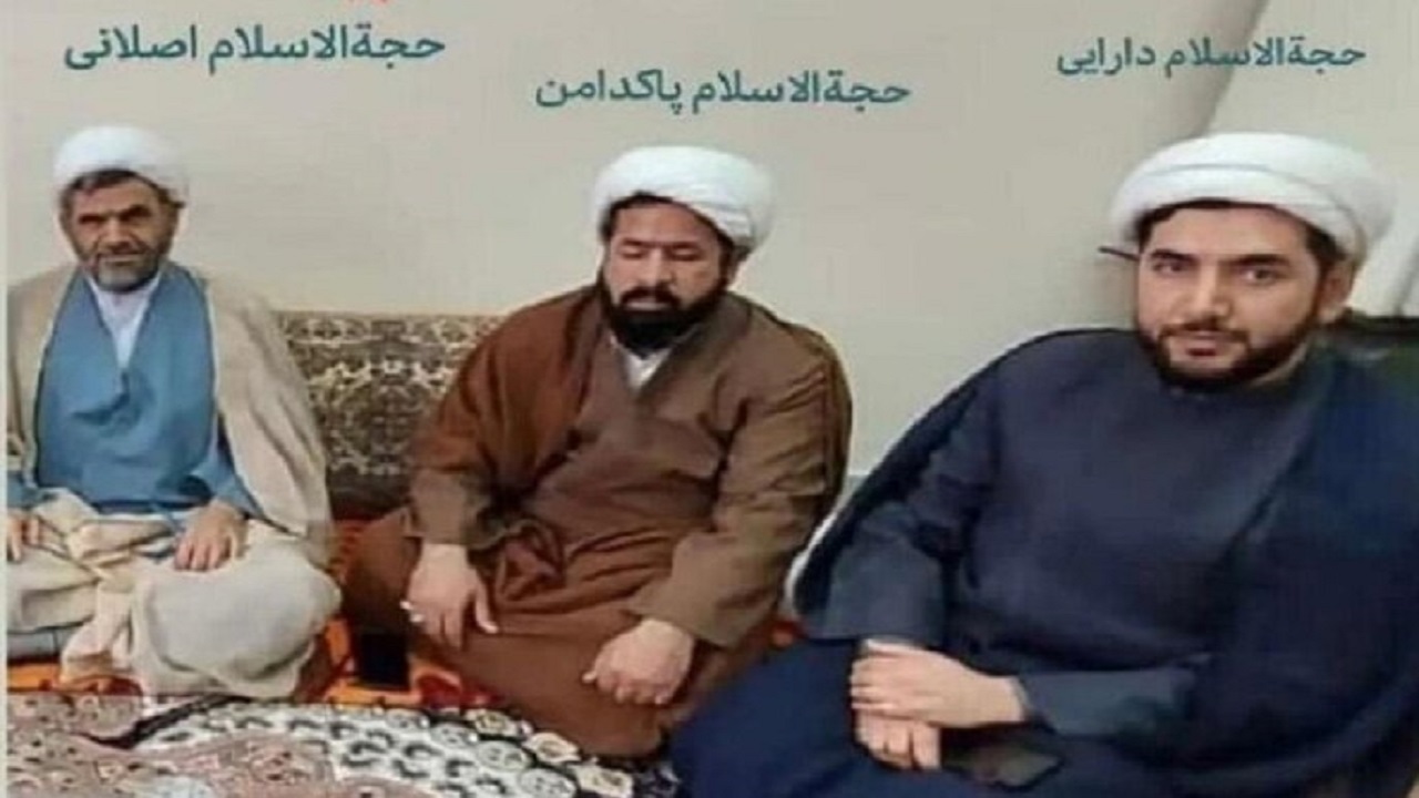بررسی ابعاد حادثه تروریستی حرم مطهر رضوی و شهادت دو طلبه