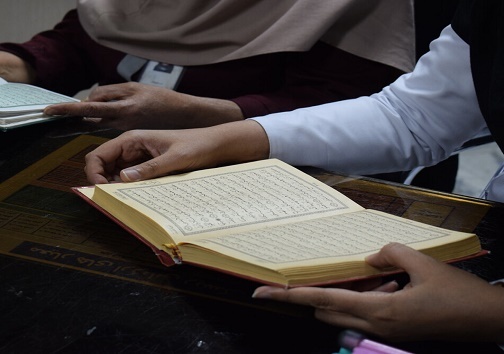 سوگواری سالروز شهادت امام علی (ع) در استان سمنان