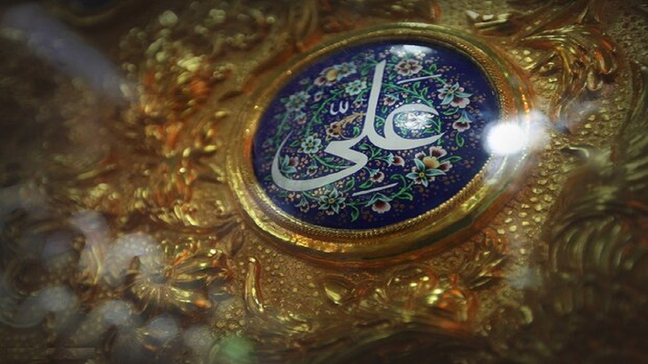 توصیه امام علی (ع) به ساده زیستی