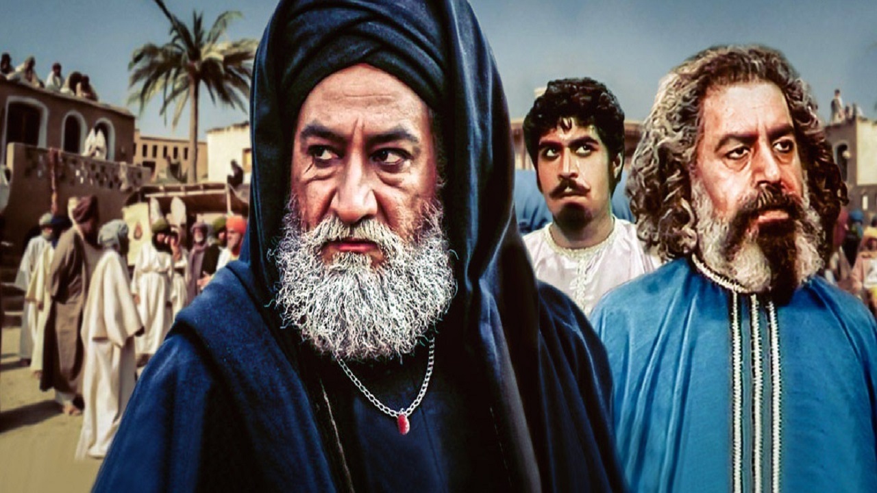 ماجرای انتخاب شریفی‌نیا برای بازی در امام علی (ع)