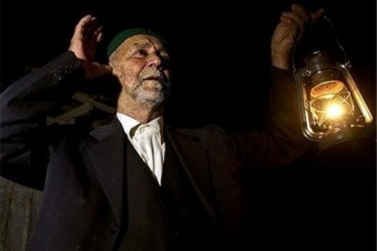 گردشگری رمضان ظرفیتی مغفول در ایران