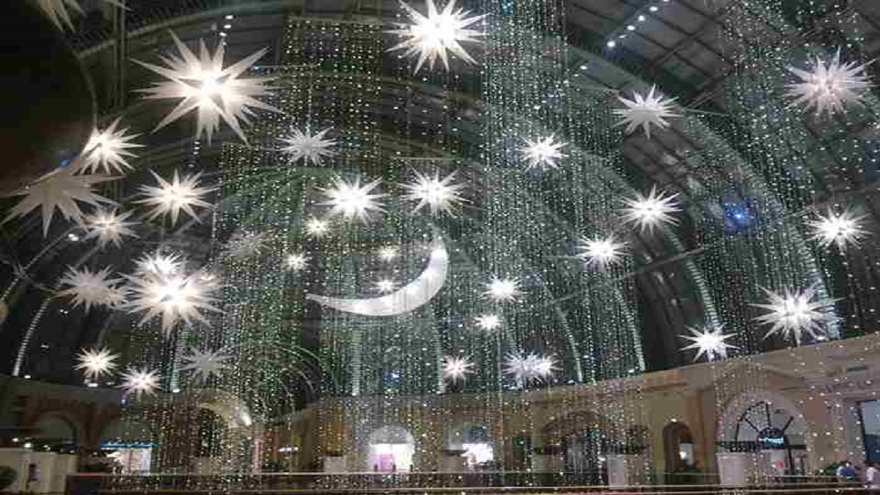گردشگری رمضان ظرفیتی مغفول در ایران