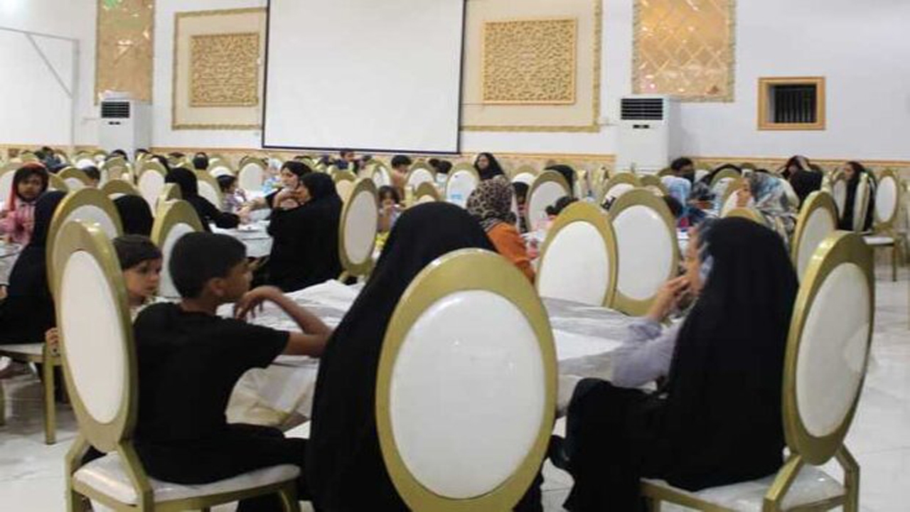 یک هزار و ۵۶۹ کودک دارابی در انتظار حمایت هستند