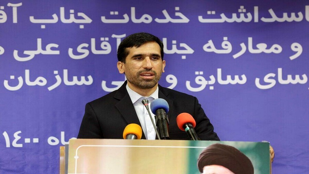 ۹ دستگاه به ۱۴۰ وظیفه اختصاصی خود عمل نکردند